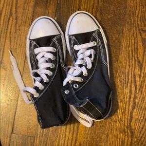 Air walk shoes little bit of chafing  on the toe